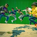 Elefunk